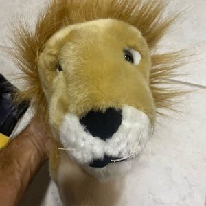 Exotics Animal Caracters Golf Head Covers 2 Pc set
X large size